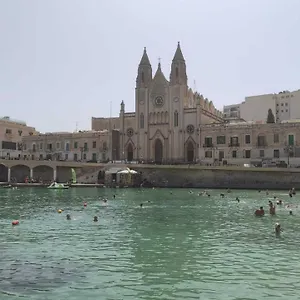 Pensión San Salvatore, San Julián