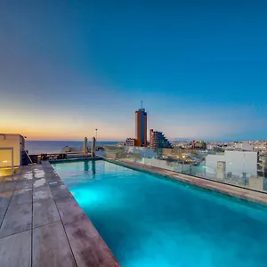 3* Отель Ikyk Hotel- Ik Collection