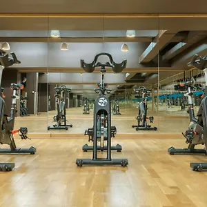 5* מלון The Westin Dragonara Resort, Malta